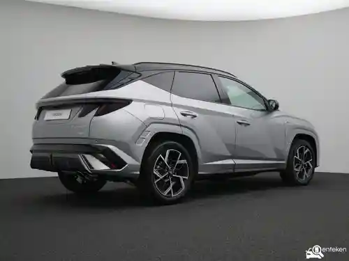 Hyundai Tucson 1.6 T-GDI Plug-in-Hybrid 2025