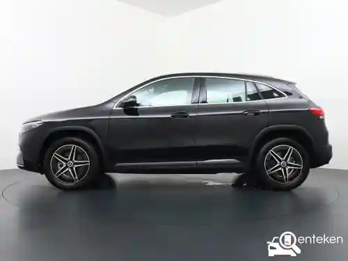 Mercedes-Benz EQA 250+ 2023