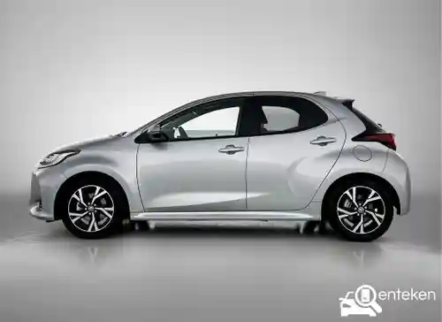 Toyota Yaris 1.5 Hybrid 116 2024
