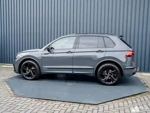 VW Tiguan 1.5 TSI OPF 2024