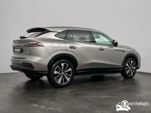 MG HS 1.5T GDI PHEV 2024