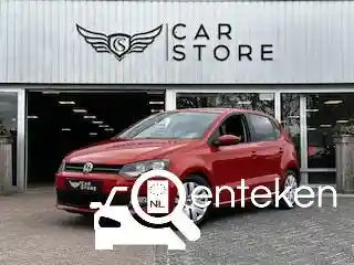 VW Polo 1.2 TSI 2011