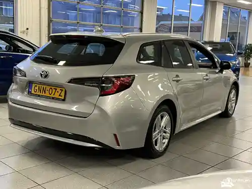 Toyota Corolla Touring Sports 1.8 Hybrid 2021