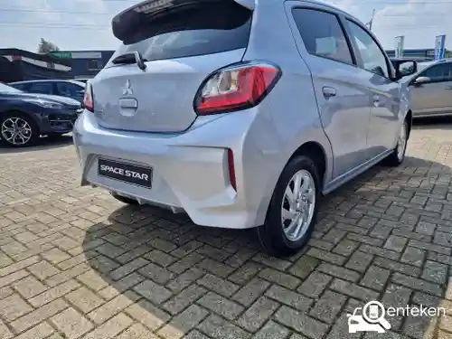 Mitsubishi Space Star 1.2 2024