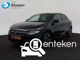 Opel Corsa 1.2 DI Turbo 2023