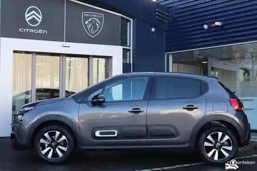 Citroen C3 PureTech 83 2024