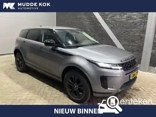 Land Rover Range Rover Evoque P300e 2021