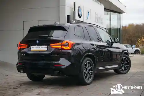 BMW X3 xDrive30e 2023
