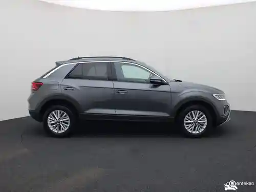 VW T-Roc 1.0 TSI OPF 2024