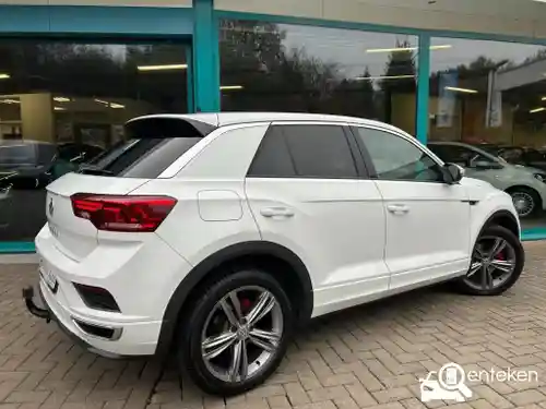 VW T-Roc 1.5 TSI OPF ACT 2018