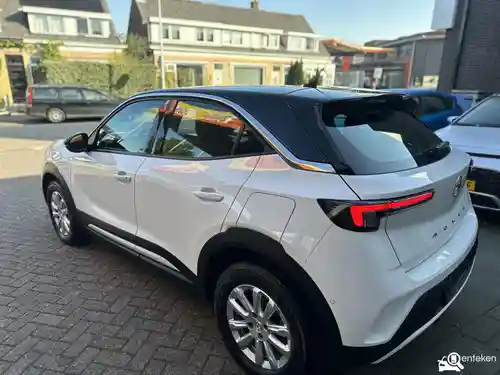 Opel Mokka 1.2 DI Turbo 2021