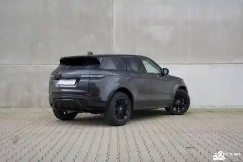 Land Rover Range Rover Evoque P270e 2024