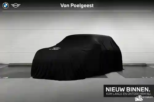 MINI Cabrio John Cooper Works 2024