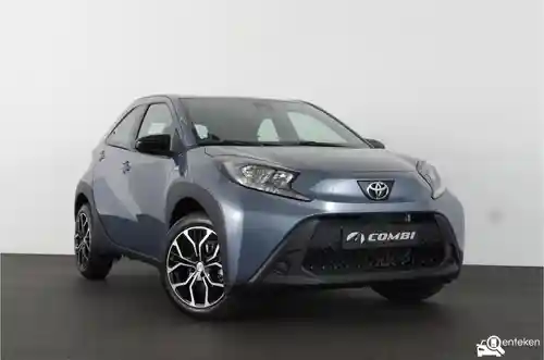 Toyota Aygo X Air 1.0 2024