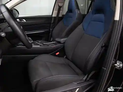Lynk & Co 01 1.5TD PHEV 2021