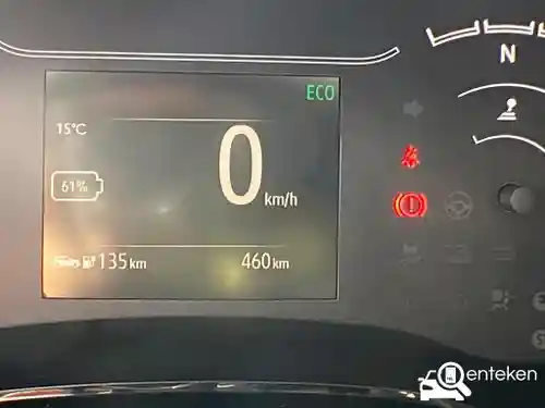 Dacia Spring Electric 2023