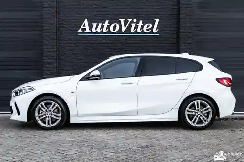 BMW 118i 2020