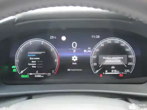 Toyota C-HR 1.8 Hybrid 2024