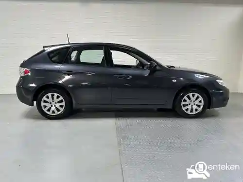 Subaru Impreza 1.5R 2010