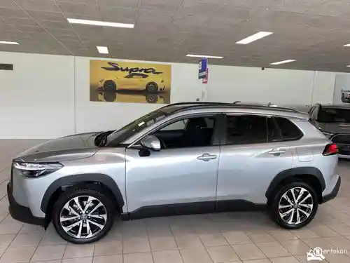Toyota Corolla Cross 1.8 Hybrid 2024