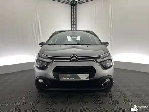 Citroen C3 PureTech 83 2022