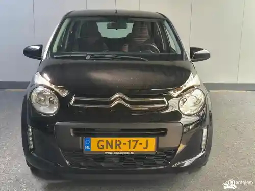 Citroen C1 VTi 72 2020