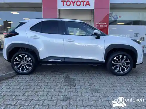 Toyota Yaris Cross 1.5 Hybrid 130 2024