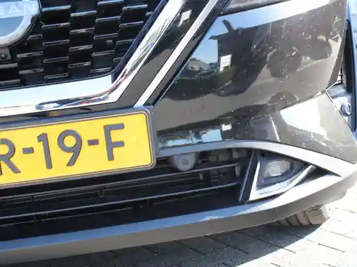 Nissan Qashqai 1.3 DIG-T MHEV 2024