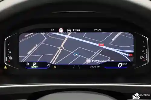 VW Tiguan 1.4 eHybrid OPF 2021