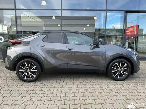 Toyota C-HR 1.8 Hybrid 2024