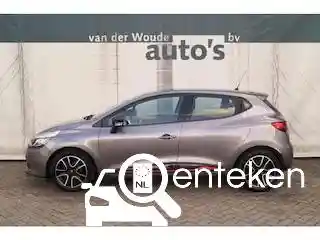 Renault Clio ENERGY TCe 120 2015