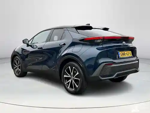 Toyota C-HR 2.0 Hybrid 2024
