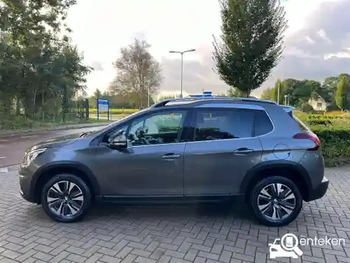 Peugeot 2008 1.2 PureTech 110 2020