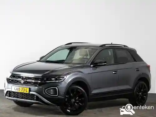 VW T-Roc 1.5 TSI OPF 2023