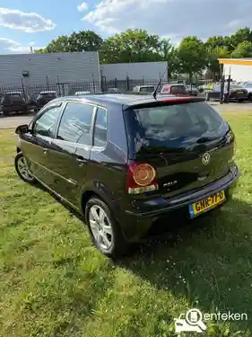 VW Polo 1.4 2008