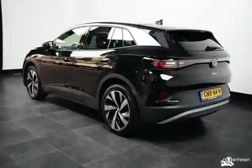 VW ID.4 Pro Performance 2022