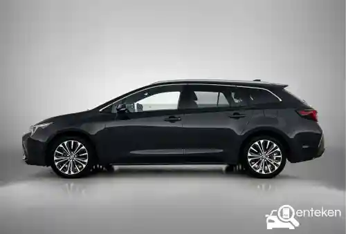 Toyota Corolla Touring Sports 1.8 Hybrid 2024