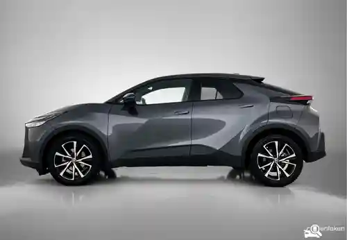 Toyota C-HR 1.8 Hybrid 2024
