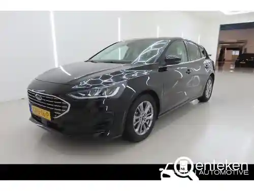 Ford Focus Active Turnier 1.0 EcoBoost Hybrid 2024