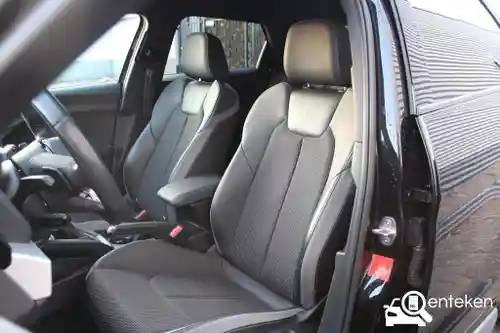 Audi A1 Sportback 40 TFSI 2019