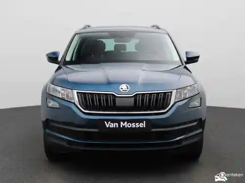 Skoda Kodiaq 1.5 TSI ACT 2019