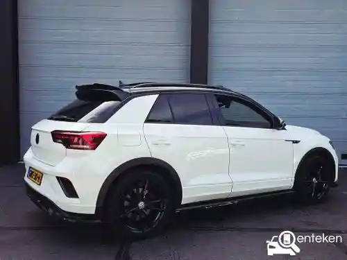 VW T-Roc R 2020