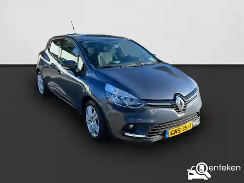 Renault Clio ENERGY TCe 90 2019