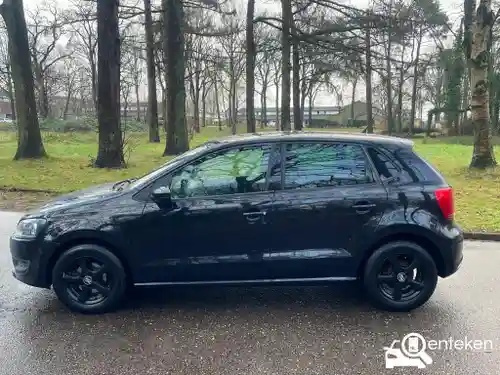 VW Polo 1.2 2009