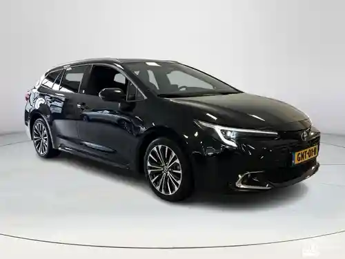 Toyota Corolla Touring Sports 1.8 Hybrid 2023
