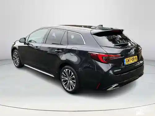Toyota Corolla Touring Sports 1.8 Hybrid 2023