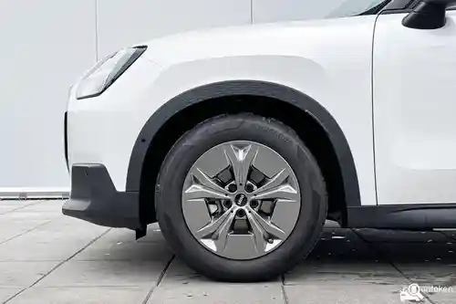 MINI Countryman E 2025