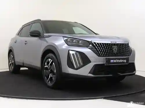 Peugeot 2008 156 2024