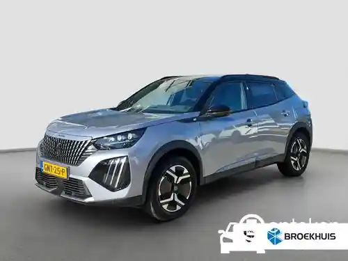 Peugeot 2008 156 2024