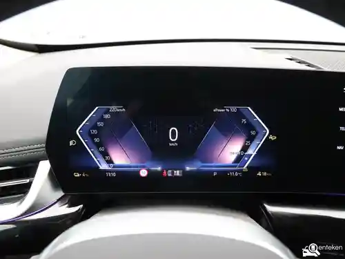 BMW iX1 eDrive20 2024